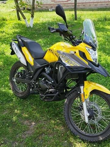 Zonsen Carrera 300, об'ємом двигуна 0 л та пробігом 2 тис. км за 1800 $, фото 2 на Automoto.ua