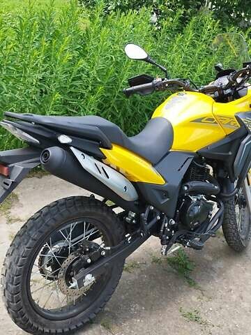 Zonsen Carrera 300, об'ємом двигуна 0 л та пробігом 2 тис. км за 1800 $, фото 5 на Automoto.ua