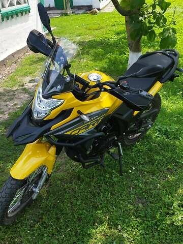 Zonsen Carrera 300, об'ємом двигуна 0 л та пробігом 2 тис. км за 1800 $, фото 1 на Automoto.ua