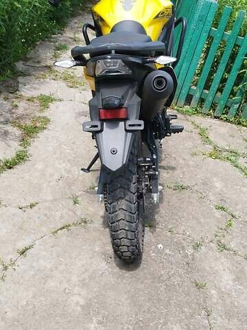 Zonsen Carrera 300, об'ємом двигуна 0 л та пробігом 2 тис. км за 1800 $, фото 6 на Automoto.ua