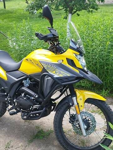 Zonsen Carrera 300, об'ємом двигуна 0 л та пробігом 2 тис. км за 1800 $, фото 4 на Automoto.ua