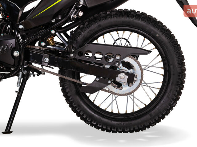 Zonsen ZS200GY-13, об'ємом двигуна 0.2 л та пробігом 0 тис. км за 1490 $, фото 13 на Automoto.ua