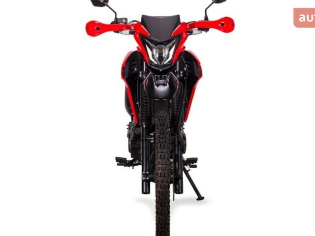 Zonsen ZS200GY-13, объемом двигателя 0.2 л и пробегом 0 тыс. км за 1390 $, фото 1 на Automoto.ua