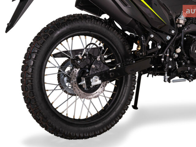 Zonsen ZS200GY-13, об'ємом двигуна 0.2 л та пробігом 0 тис. км за 1490 $, фото 11 на Automoto.ua