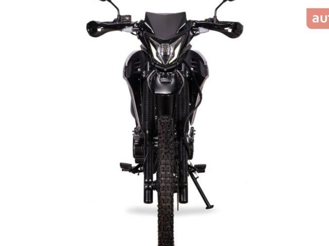 Zonsen ZS200GY-13, объемом двигателя 0.2 л и пробегом 0 тыс. км за 1390 $, фото 1 на Automoto.ua