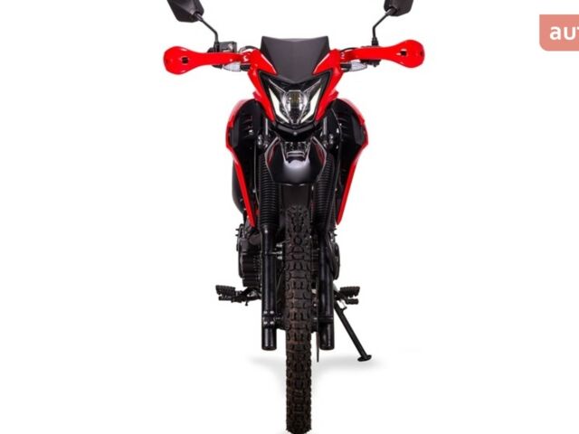 Zonsen ZS200GY-13, объемом двигателя 0.2 л и пробегом 0 тыс. км за 1390 $, фото 7 на Automoto.ua