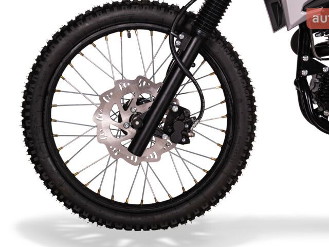 Zonsen ZS200GY-13, об'ємом двигуна 0.2 л та пробігом 0 тис. км за 1490 $, фото 6 на Automoto.ua