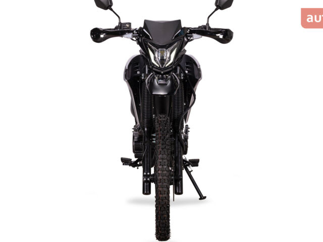 Zonsen ZS200GY-13, об'ємом двигуна 0.2 л та пробігом 0 тис. км за 1490 $, фото 2 на Automoto.ua