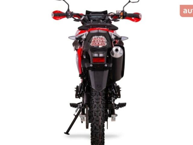 Zonsen ZS200GY-13, об'ємом двигуна 0.2 л та пробігом 0 тис. км за 1490 $, фото 3 на Automoto.ua