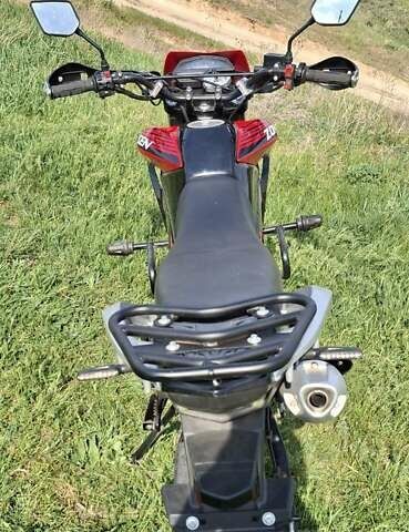 Zonsen ZS250GY-8, объемом двигателя 0 л и пробегом 4 тыс. км за 1447 $, фото 2 на Automoto.ua