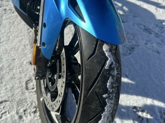 Zontes 6510, объемом двигателя 0.31 л и пробегом 0 тыс. км за 3200 $, фото 5 на Automoto.ua
