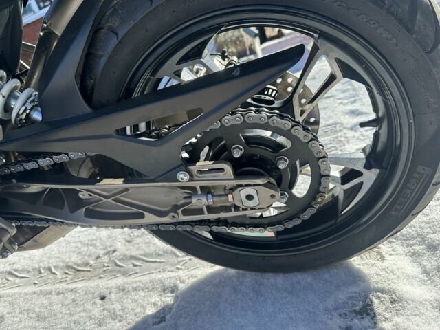 Zontes 6510, объемом двигателя 0.31 л и пробегом 0 тыс. км за 3200 $, фото 9 на Automoto.ua