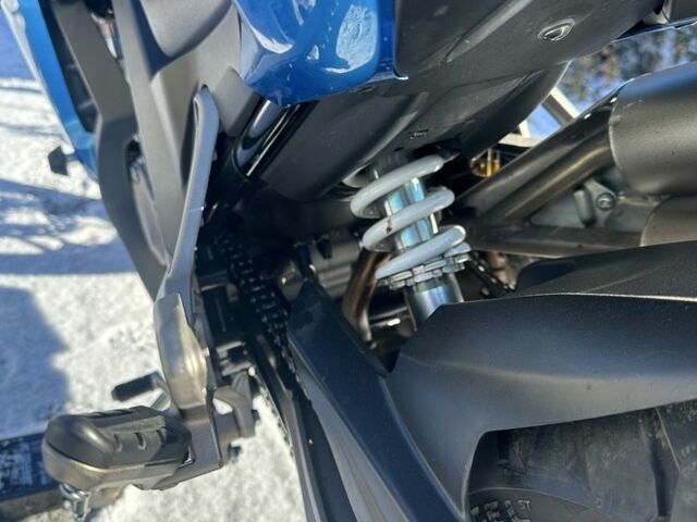 Zontes 6510, объемом двигателя 0.31 л и пробегом 0 тыс. км за 3200 $, фото 10 на Automoto.ua
