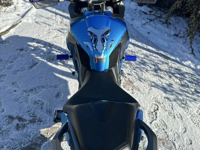Zontes 6510, объемом двигателя 0.31 л и пробегом 0 тыс. км за 3200 $, фото 8 на Automoto.ua