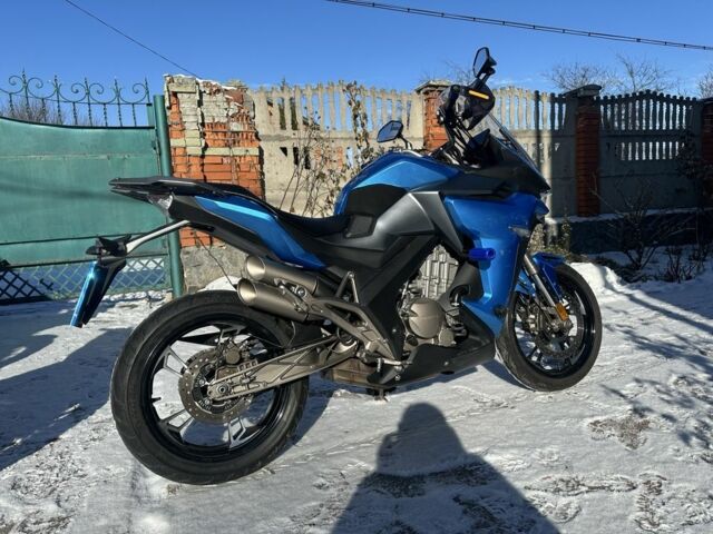 Zontes 6510, объемом двигателя 0.31 л и пробегом 0 тыс. км за 3200 $, фото 1 на Automoto.ua
