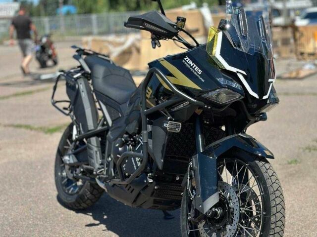 Zontes 6510, объемом двигателя 0.7 л и пробегом 0 тыс. км за 358958 $, фото 1 на Automoto.ua
