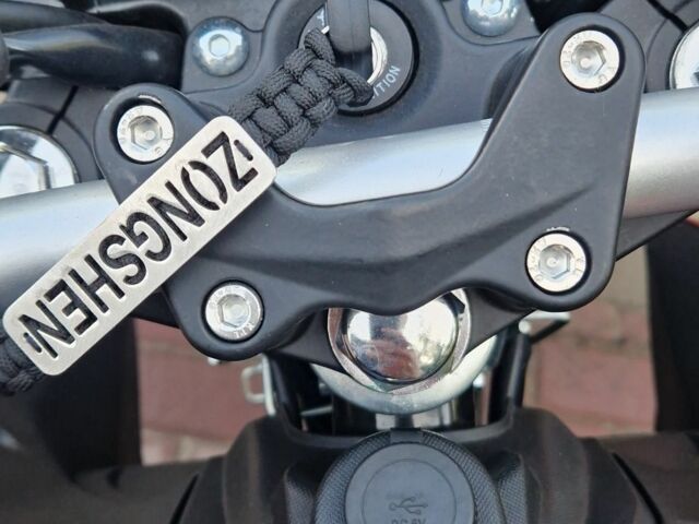 Zontes 6510, об'ємом двигуна 0.2 л та пробігом 0 тис. км за 1750 $, фото 1 на Automoto.ua