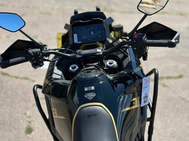 Zontes 6510, объемом двигателя 0.7 л и пробегом 0 тыс. км за 358958 $, фото 5 на Automoto.ua