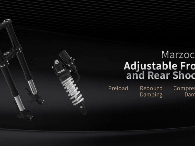 Zontes 6510 2025 в Киеве на Automoto.ua Zontes 6510, объемом двигателя 0.7 л и пробегом 0 тыс. км за 8499 $, фото 12 на Automoto.ua