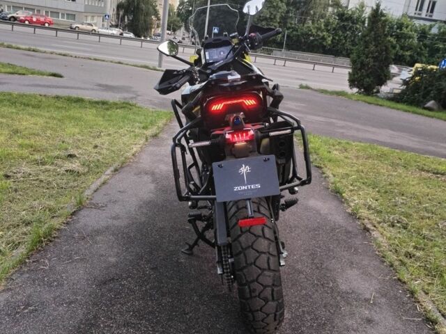 Zontes 6510, объемом двигателя 0.7 л и пробегом 0 тыс. км за 8499 $, фото 2 на Automoto.ua