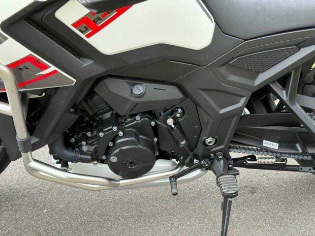 Zontes 6510, объемом двигателя 0.7 л и пробегом 0 тыс. км за 8600 $, фото 6 на Automoto.ua