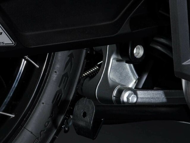 Zontes 6510 2025 в Киеве на Automoto.ua Zontes 6510, объемом двигателя 0.7 л и пробегом 0 тыс. км за 8499 $, фото 11 на Automoto.ua