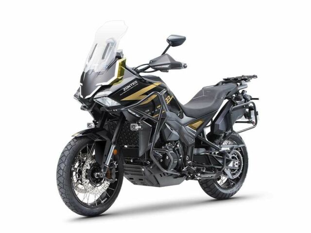 Zontes 6510 2025 в Киеве на Automoto.ua Zontes 6510, объемом двигателя 0.7 л и пробегом 0 тыс. км за 8499 $, фото 4 на Automoto.ua