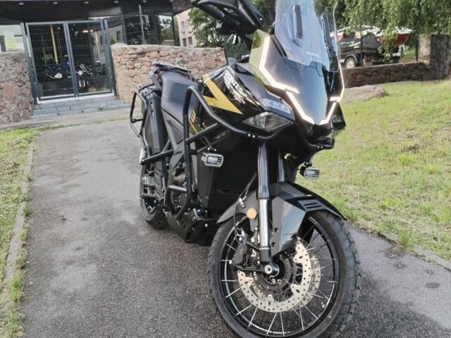 Zontes 6510, объемом двигателя 0.7 л и пробегом 0 тыс. км за 8499 $, фото 7 на Automoto.ua