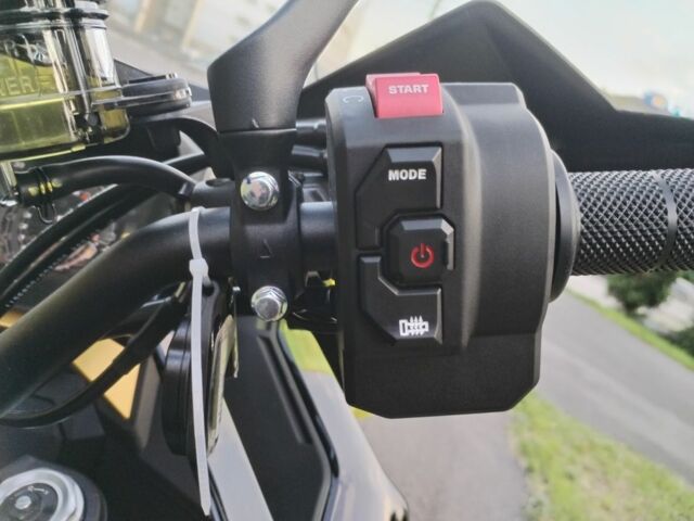 Zontes 6510, объемом двигателя 0.7 л и пробегом 0 тыс. км за 8499 $, фото 5 на Automoto.ua