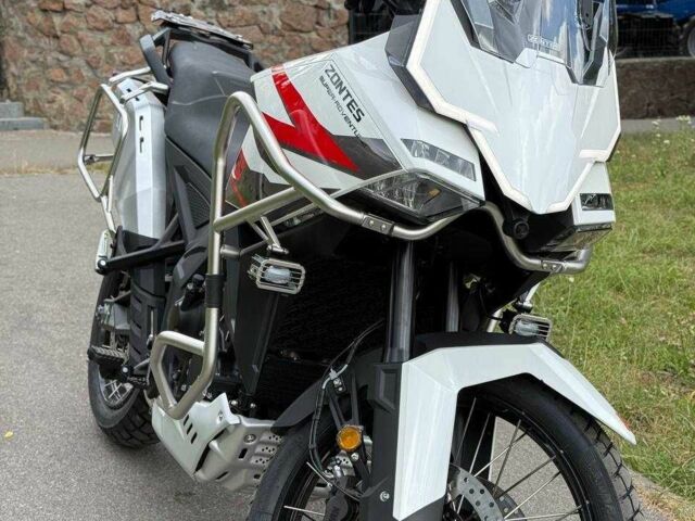 Zontes 6510, объемом двигателя 0.7 л и пробегом 0 тыс. км за 8600 $, фото 4 на Automoto.ua