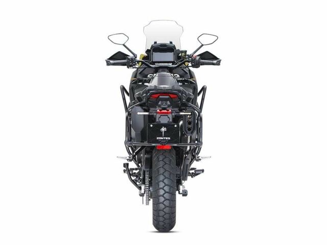 Zontes 6510 2025 в Киеве на Automoto.ua Zontes 6510, объемом двигателя 0.7 л и пробегом 0 тыс. км за 8499 $, фото 8 на Automoto.ua