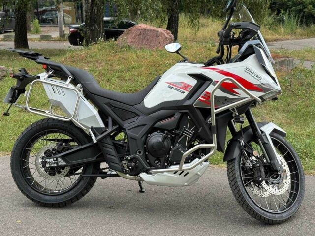 Zontes 6510, объемом двигателя 0.7 л и пробегом 0 тыс. км за 8600 $, фото 1 на Automoto.ua