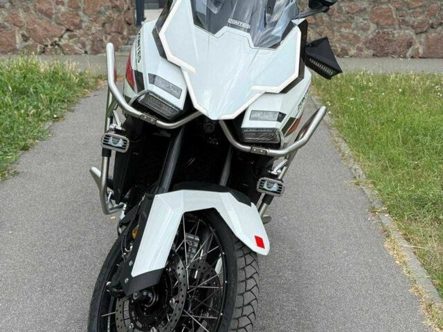 Zontes 6510, объемом двигателя 0.7 л и пробегом 0 тыс. км за 8600 $, фото 2 на Automoto.ua