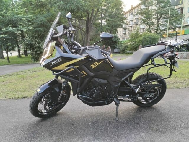 Zontes 6510, объемом двигателя 0.7 л и пробегом 0 тыс. км за 8499 $, фото 1 на Automoto.ua