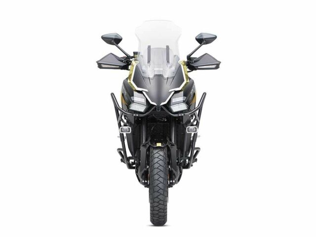 Zontes 6510 2025 в Киеве на Automoto.ua Zontes 6510, объемом двигателя 0.7 л и пробегом 0 тыс. км за 8499 $, фото 7 на Automoto.ua