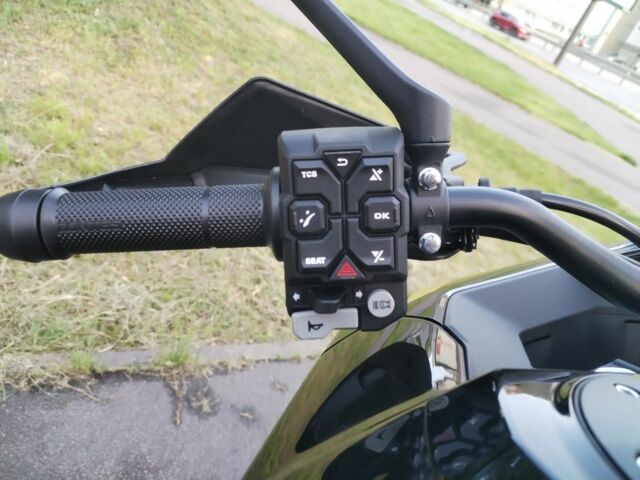 Zontes 6510, объемом двигателя 0.7 л и пробегом 0 тыс. км за 8499 $, фото 4 на Automoto.ua