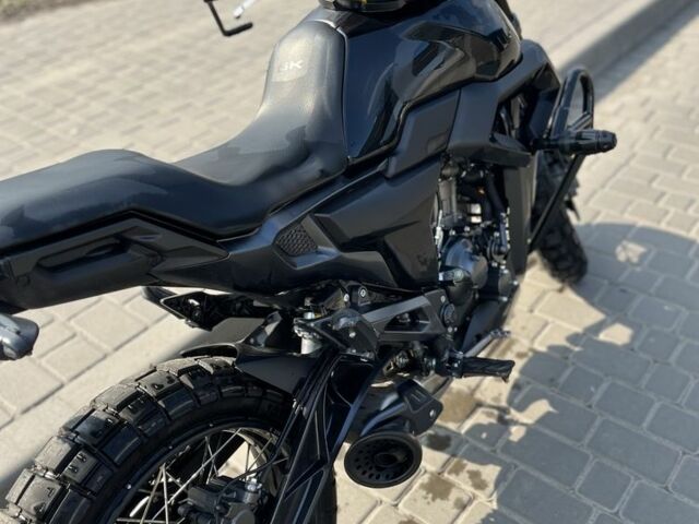 Zontes Другая 2021 в Днепре (Днепропетровске) на Automoto.ua Zontes Другая, объемом двигателя 0.2 л и пробегом 0 тыс. км за 2500 $, фото 1 на Automoto.ua