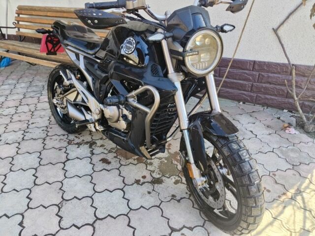 Zontes Другая, объемом двигателя 0.13 л и пробегом 0 тыс. км за 1600 $, фото 1 на Automoto.ua