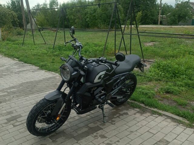 Zontes Другая, объемом двигателя 0.16 л и пробегом 0 тыс. км за 2100 $, фото 1 на Automoto.ua