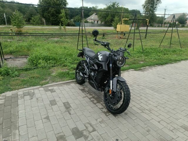 Zontes Другая, объемом двигателя 0.16 л и пробегом 0 тыс. км за 2100 $, фото 2 на Automoto.ua