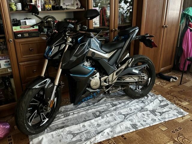 Zontes Другая, объемом двигателя 0.16 л и пробегом 0 тыс. км за 2700 $, фото 1 на Automoto.ua