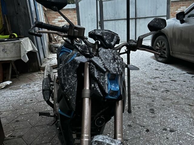Zontes Другая, объемом двигателя 0.16 л и пробегом 0 тыс. км за 2700 $, фото 4 на Automoto.ua