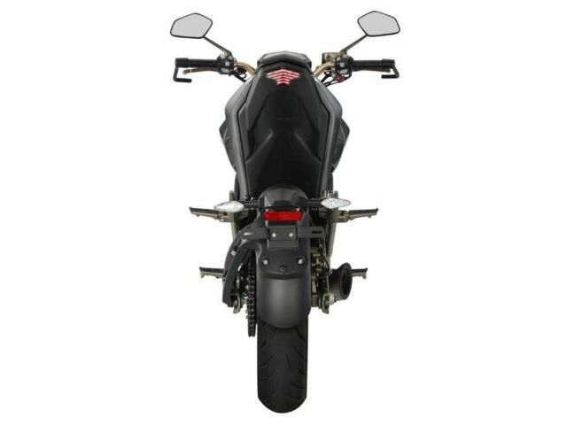 Zontes Другая, объемом двигателя 0.16 л и пробегом 0 тыс. км за 2499 $, фото 5 на Automoto.ua