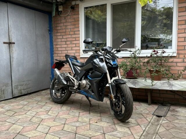 Zontes Другая, объемом двигателя 0.16 л и пробегом 0 тыс. км за 2700 $, фото 7 на Automoto.ua