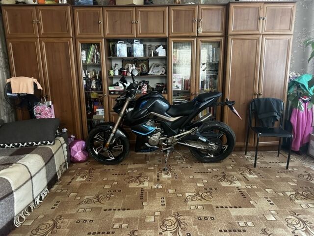 Zontes Другая, объемом двигателя 0.16 л и пробегом 0 тыс. км за 2700 $, фото 2 на Automoto.ua