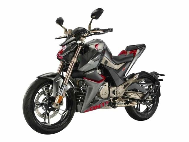 Zontes Другая, объемом двигателя 0.16 л и пробегом 0 тыс. км за 2499 $, фото 2 на Automoto.ua