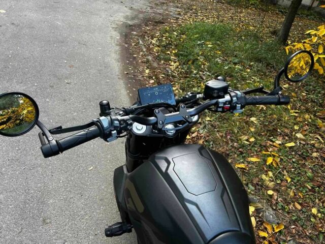 Zontes Другая, объемом двигателя 0.35 л и пробегом 0 тыс. км за 4700 $, фото 7 на Automoto.ua