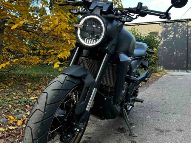 Zontes Другая, объемом двигателя 0.35 л и пробегом 0 тыс. км за 4700 $, фото 3 на Automoto.ua