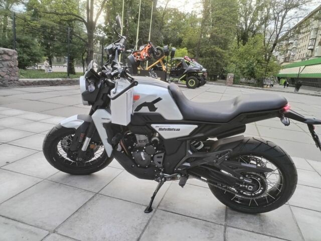 Zontes Інша, об'ємом двигуна 0.35 л та пробігом 0 тис. км за 4700 $, фото 1 на Automoto.ua