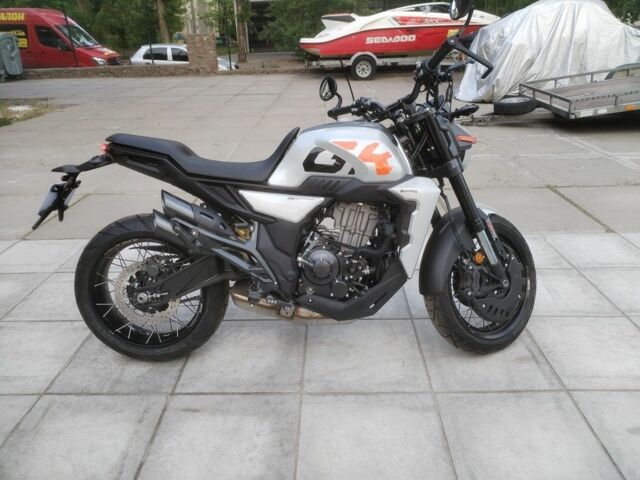 Zontes Інша, об'ємом двигуна 0.35 л та пробігом 0 тис. км за 4700 $, фото 3 на Automoto.ua